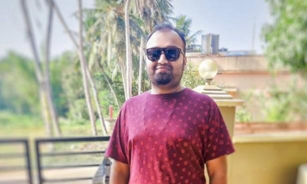 Nikhil Pai Nikhil Pai
