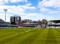 Lord's Cricket Ground