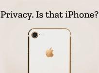 iPhone privacy claims exaggerated?