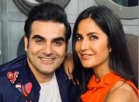 Arbaaz Khan, Katrina Kaif