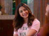 Rakul Preet Singh in De De Pyaar de