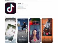 Apple, App Store, Tik Tok, ban, India