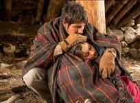 Randeep Hooda and Alia Bhatt in Highway