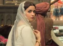 Alia Bhatt, Kalank