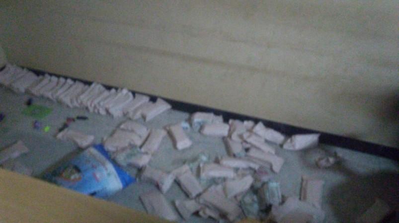 ammk cash raid