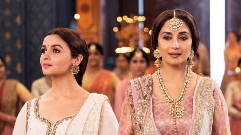 Kalank Kalank