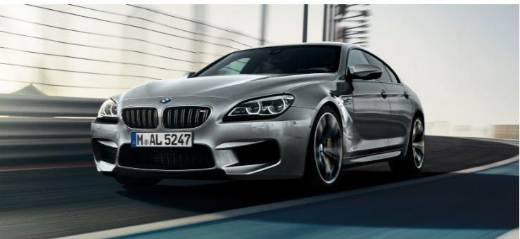 BMW M6 owned by Cristiano Ronaldo. Cristiano Ronaldo car collection