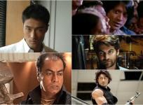Villains in AR Murugadoss' Films