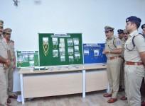 rachakonda police
