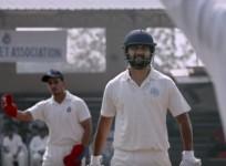 Actor Nani in Jersey