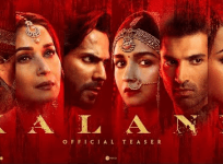 Kalank movie review