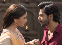 Kalank still