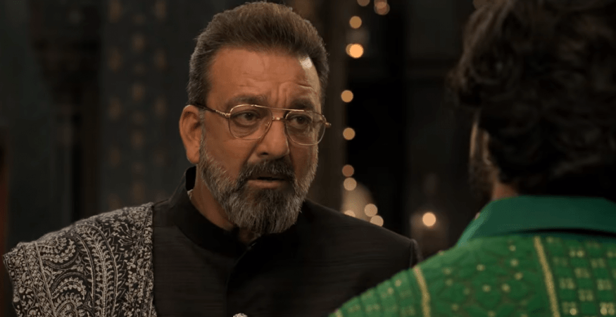 Kalank still Kalank still