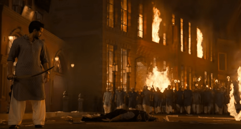 Kalank still Kalank still