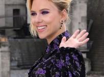 Scarlett Johansson