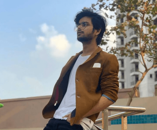 Dushyant Kapoor Dushyant Kapoor