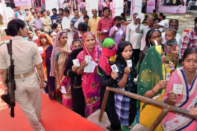 Representational image phase 2 lok sabha polls