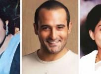 Jayalalithaa and Akshaye Khanna