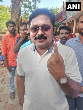 TTV Dinakaran