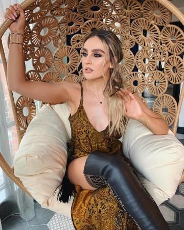 Perrie Edwards Perrie Edwards