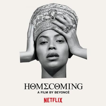 Beyonce's new documentary Beyonce
