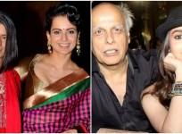 Alia Bhatt's mother Soni Razdan reacts to allegations made by Kangana Ranaut's sister