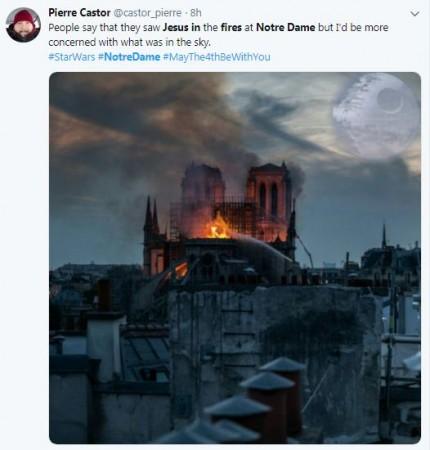christ fire 5