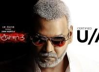 Raghava Lawrence's Kanchana 3 Review