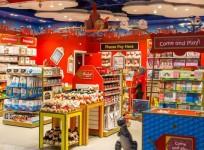 Reliance Retail takes aim at Hamleys