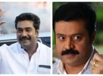 Biju Menon Suresh Gopi