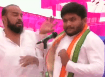 Hardik Patel