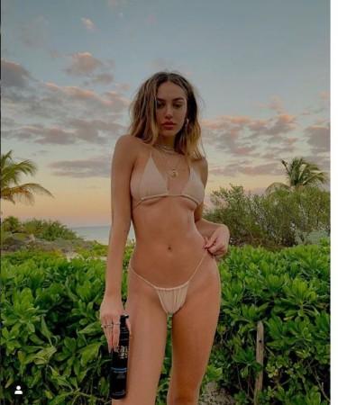 Delilah Belle Hamlin Delilah Belle Hamlin