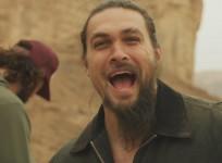 Jason Momoa