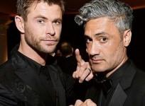 Chris Hemsworth