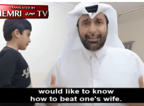 Qatar sociologist