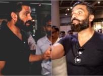 Suniel Shetty