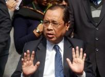 Chief Justice Ranjan Gogoi