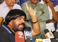 T Rajendar