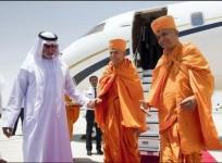 swaminarayan temple UAE