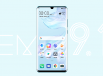 Huawei EMUI 9.1 update list