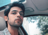 Parth Samthaan's father passes away