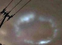 UFO China