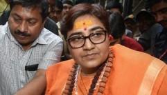 Sadhvi Pragya Singh Thakur