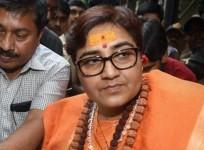 Sadhvi Pragya Singh Thakur