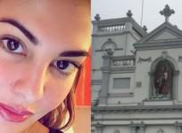 Jacqueline Fernandez condemns Sri Lanka explosions