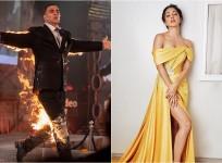 Akshay Kumar, Kiara Advani