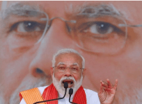 Narendra Modi