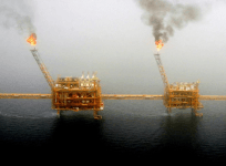 Iran oil import
