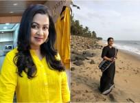 Radikaa Sarathkumar aka Radhika Sarathkumar
