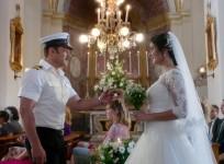 Salman Khan, Katrina Kaif, Bharat